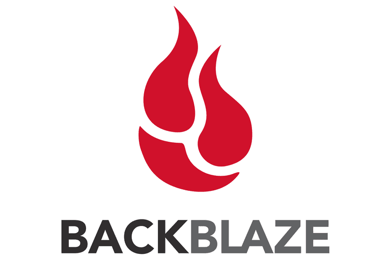 Backblaze